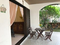 People's Garden (D19), Terrace #141953782